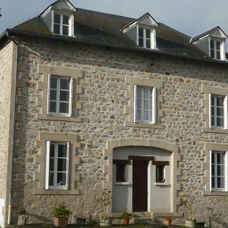 L'Ancienne Maison Treignac Exterior photo